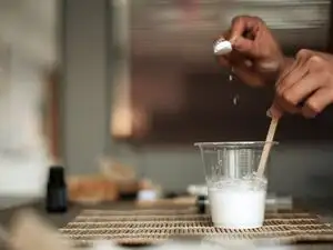 Can drinking baking soda water help you lose weight? Doctor reveals what it really does to your body