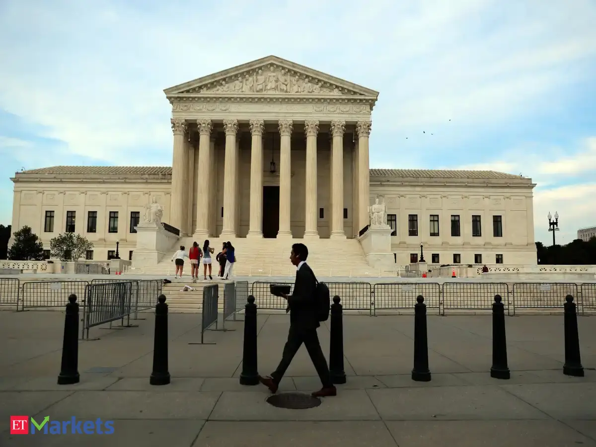 US Stock Market: US Supreme Court shields Fed independence, but leaves central bank more isolated
