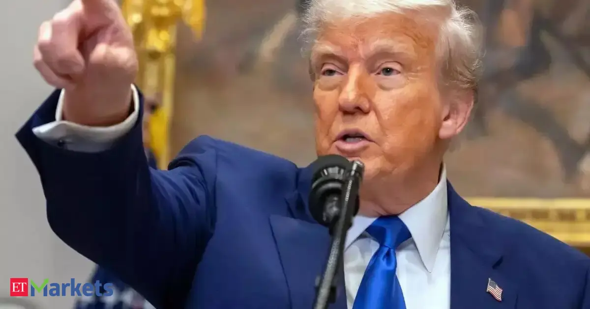 Donald Trump's $1.4 billion payday: How meme coins and a family venture built his fortune
