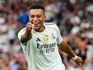 Quote of the day by Kylian Mbappe: 'When you are not feeling good, nobody is going to come to tell you that you are capable of doing this or that'- What the French football star teaches us about self-belief