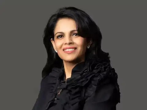Namita Thapar