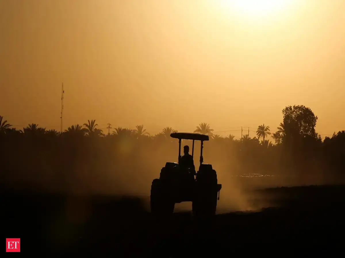 Escorts Kubota tractor sales up 19.1% at 13,695 units in June