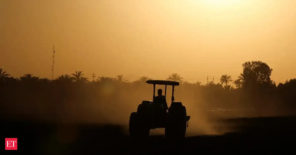 Escorts Kubota tractor sales up 19.1% at 13,695 units in June