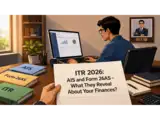 Filing ITR? Here's what AIS and Form 26AS tell the income tax department about you