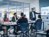 Every enterprise is competing to define the future of AI. Is yours ready to be recognised?