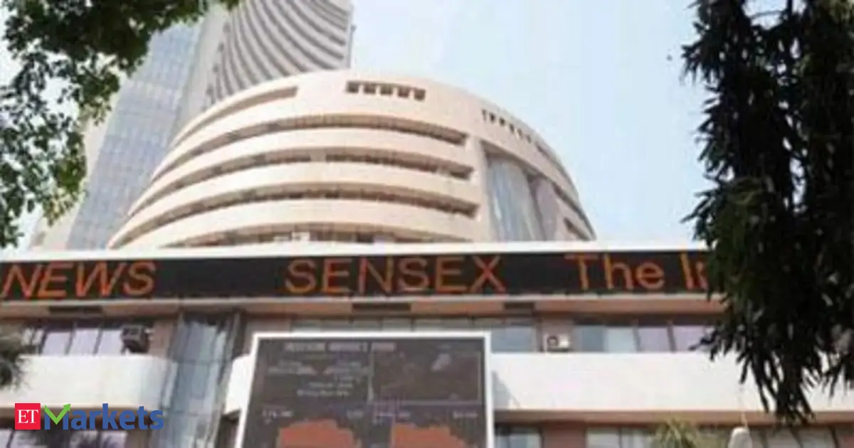 Why is market rising today? Sensex gains 600 points, Nifty above 24K. 3 key factors