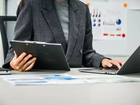 Market data and connectivity fees