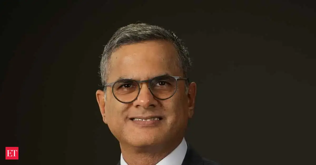 Indian Reits Association Appoints Shirish Godbole As Chairperson