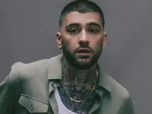Quote of the day by Zayn Malik: &lsquo;Life is funny; things change, people change, but you will always be you. So stay true to yourself and never sacrifice who you are for anyone&rsquo; - Former One Direction singer on never losing yourself