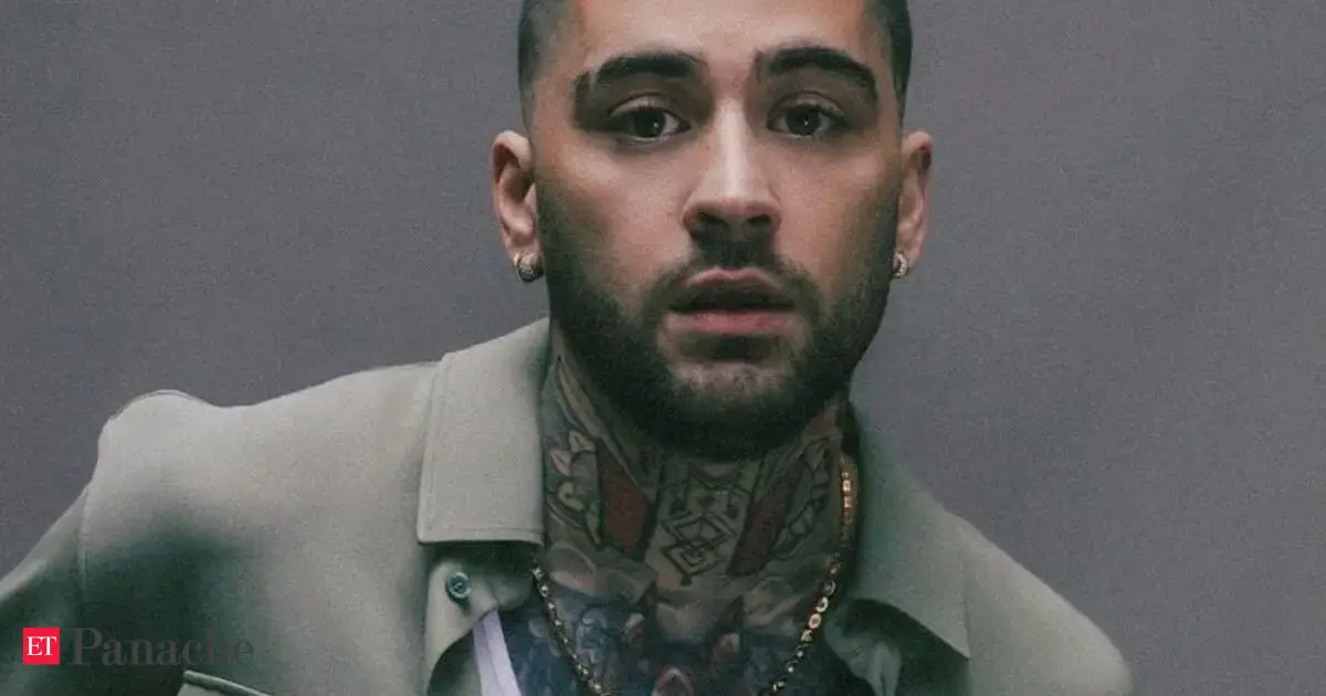 Quote of the day by Zayn Malik: ‘Life is...