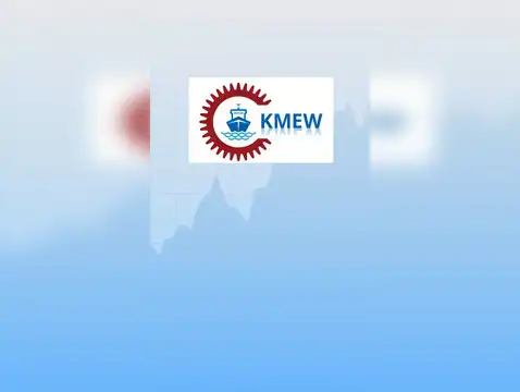 ​Knowledge Marine & Engineering Works