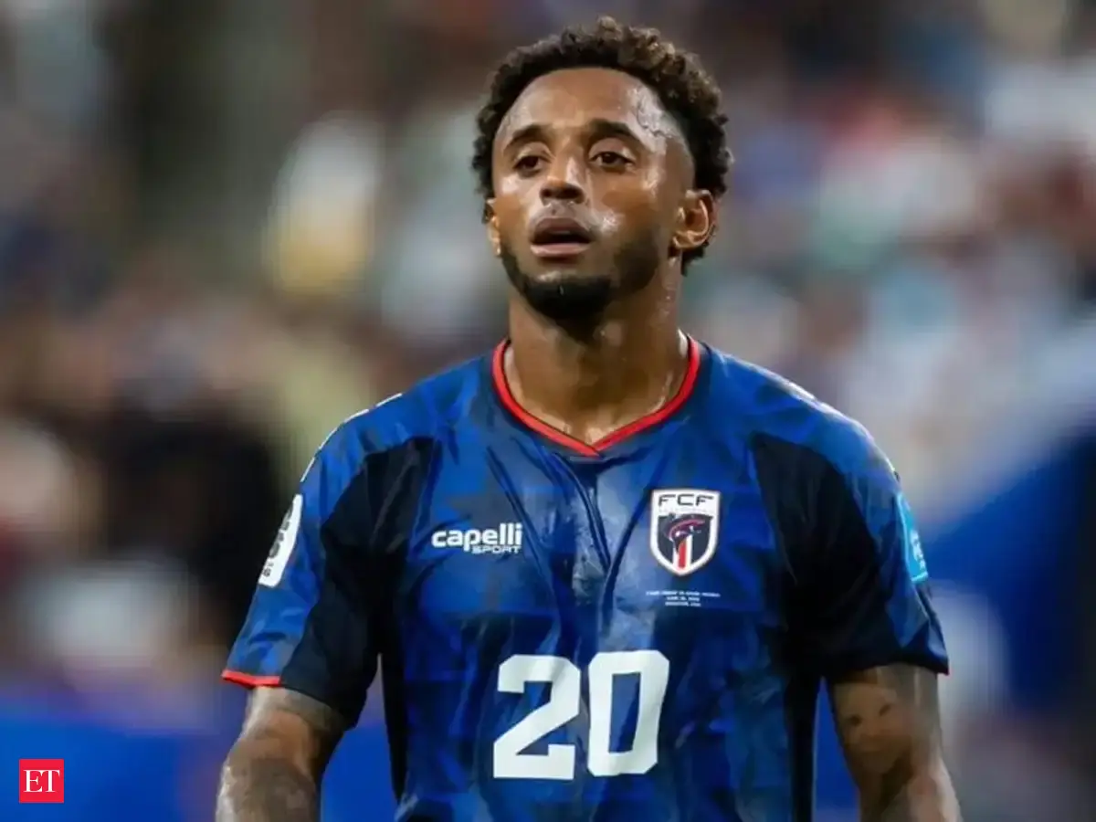 Who is Ryan Mendes? Cape Verde captain reportedly under investigation for alleged rape in New Zealand