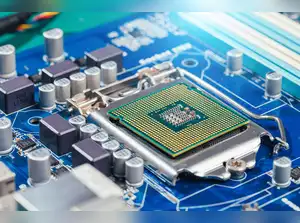 AI data centre boom sparks global memory chip shortage