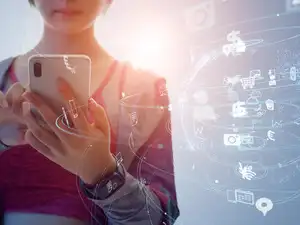 Fire-Boltt is set to enter India's smartphone market in August with affordable 4G and 5G handsets under its new Boltt brand.<br>