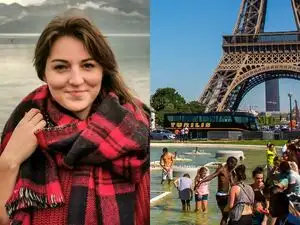 Empathy for Europe, 'mockery' for India? How the European heatwave exposes global double standards Indians face, Polish woman explains