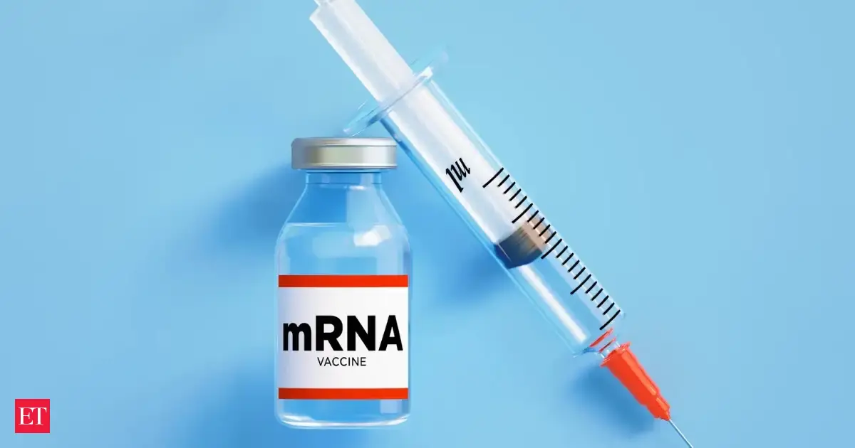 mRNA vaccines protect against severe infectious diseases, review confirms