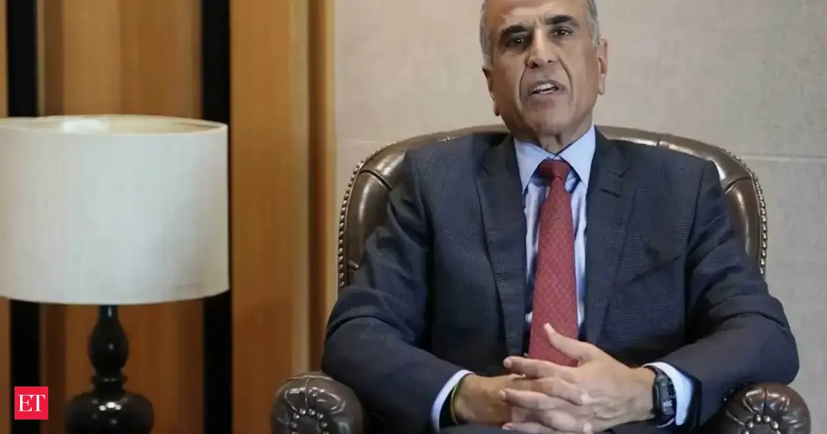 Sunil Bharti Mittal Hopeful of India-US Trade Deal in Coming Weeks at USISPF Summit