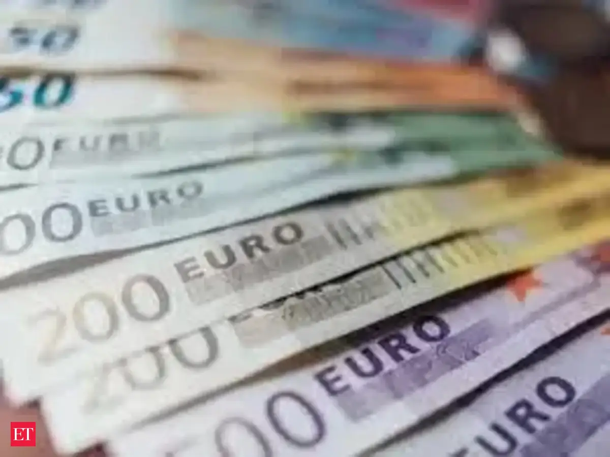 Euro zone inflation falls more than expected, adding to ECB case for patience