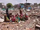 5 officials suspended after 'mysterious' shanty demolition in Surat; civic body previously denied involvement