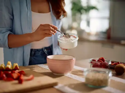 Greek Yogurt