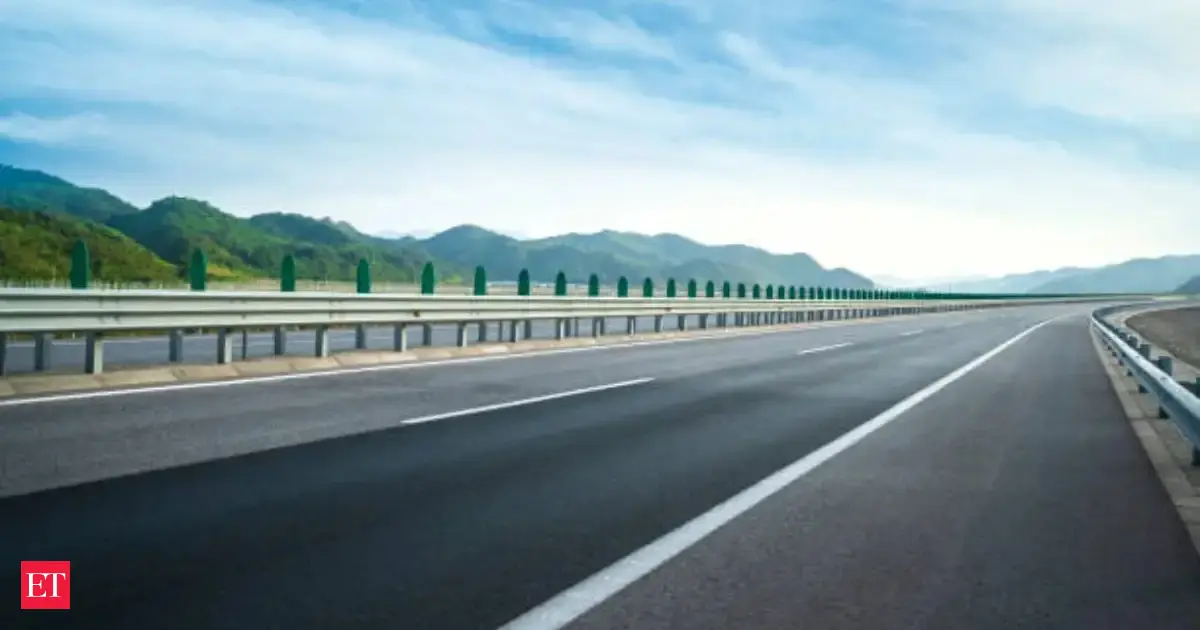 Cabinet approves two highway projects for Rs 14,115 crore