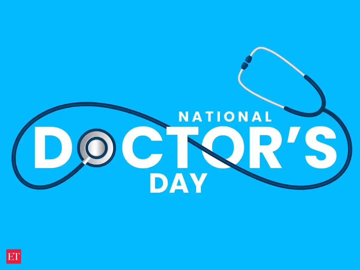 National doctors' day: 7 everyday habits doctors wish everyone followed