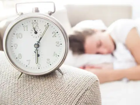 Get 7&ndash;9 hours of sleep