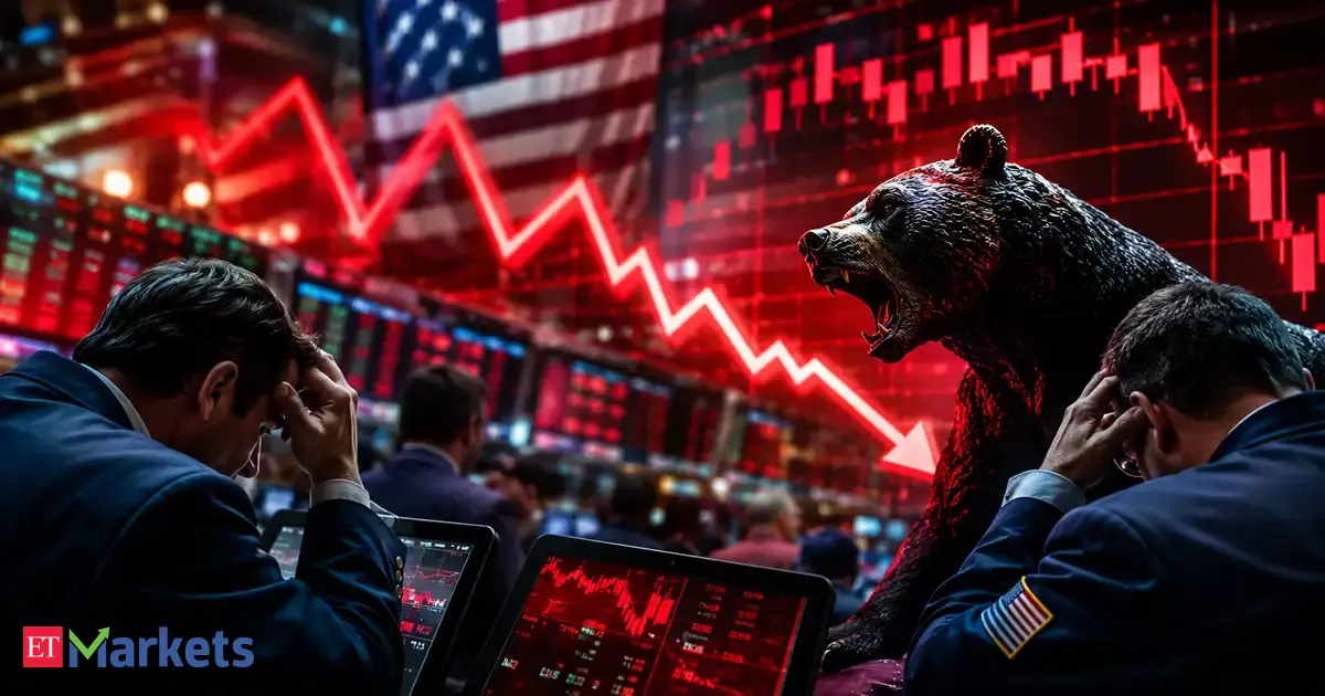 US stocks today: US stocks slip at open as US-Iran tensions cloud start to second half