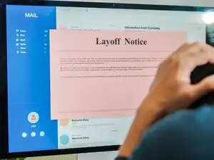 Psychologists say one belief separates workers who bounce back after layoffs from those who struggle