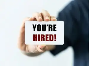 Candidate gets hired after he tells boss he would steal $10 million from company: &lsquo;Others rushed to defend themselves&hellip;&rsquo;
