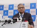 Tata Group-owned IHCL to invest Rs 6,000-7,500 crore in capex over five years: Chandrasekaran