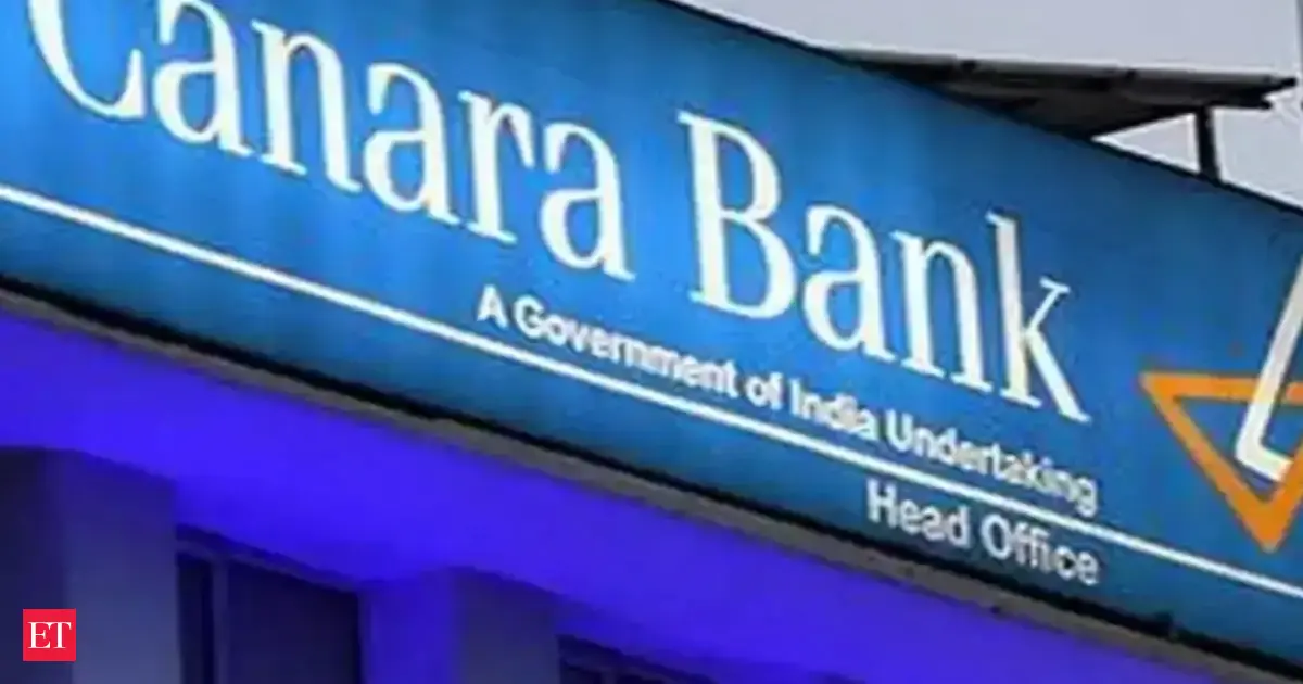 Canara Bank, Indian Bank credit growth outpaces deposits