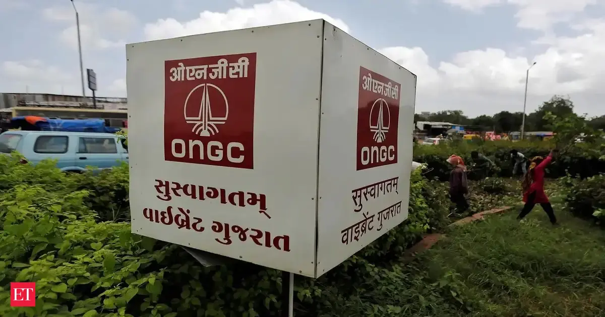 Govt relaxes norms as search begins for next ONGC chief