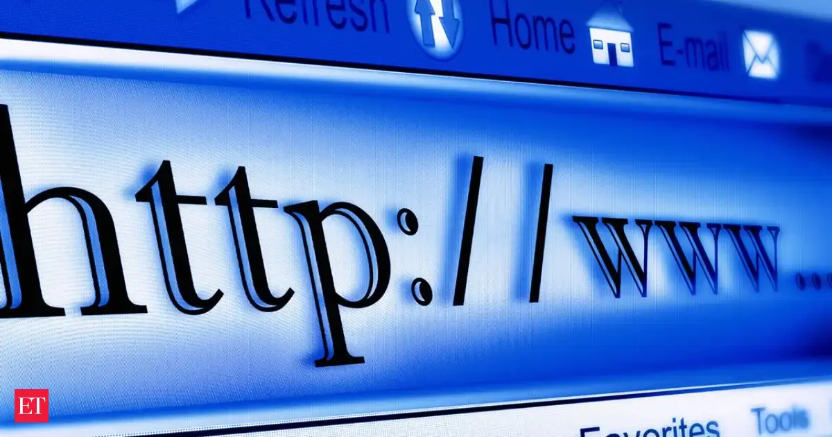 72 websites got FCRA clearances in 2026 so far, shows government data
