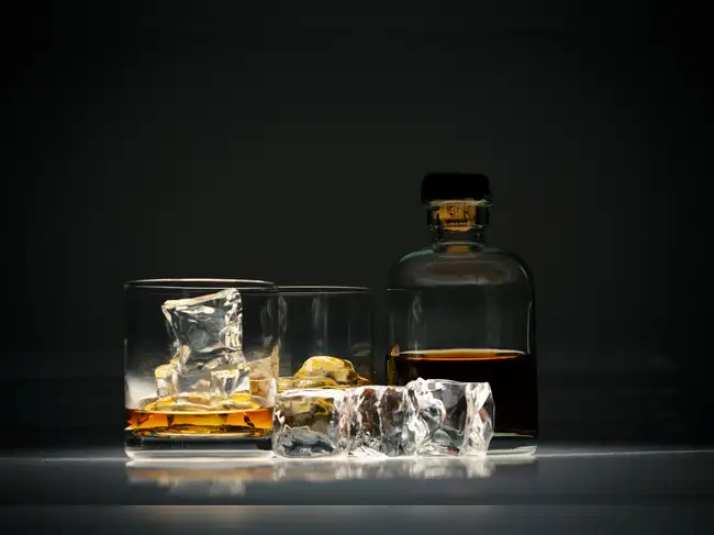 Single malt whiskey