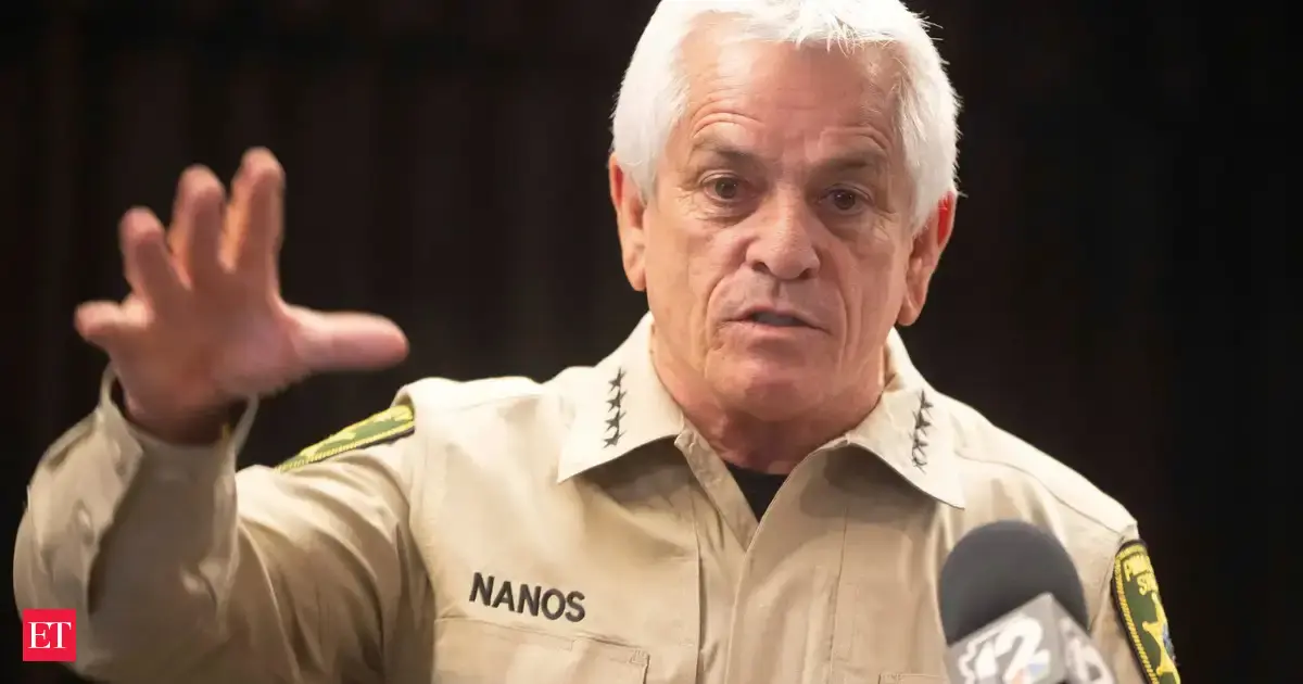 nancy guthrie: Nancy Guthrie case update: Were all the ransom notes fake? FBI investigation takes a new turn- here’s what this means for the ongoing search for Savannah Guthrie’s mother
