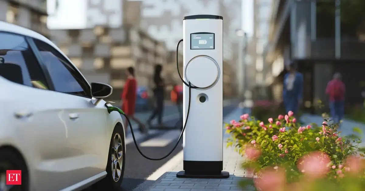 Electric vehicle sales gain speed as costlier fuel and better infrastructure drive adoption
