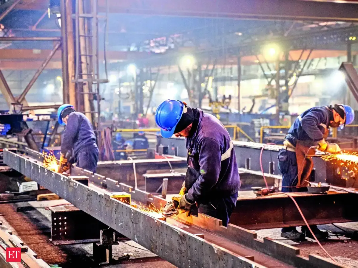 Growth engine revving as GST, auto sales rise despite global roadblocks