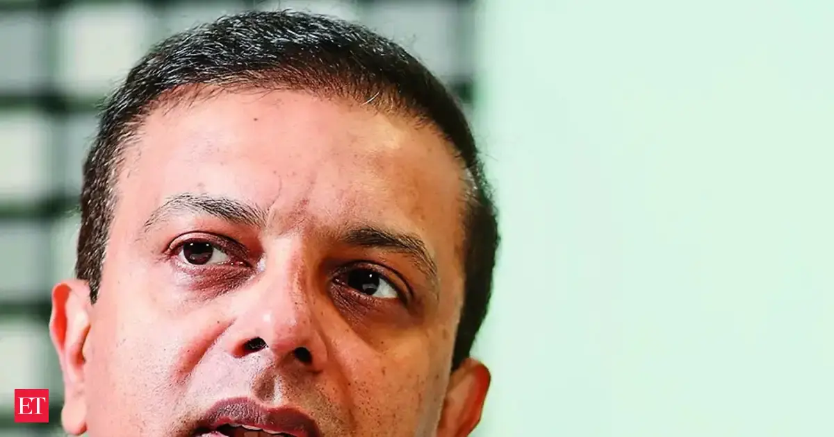 Generics must not be imperiled over data protection: Satish Reddy, Chairman, Dr Reddy's Laboratories