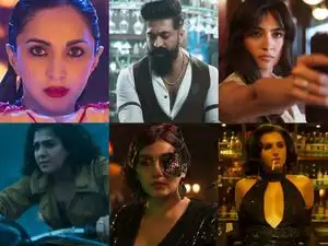 'Won't do movie scenes that I wouldn't be comfortable watching with my parents': Yash's old video resurfaces amid Toxic Ladies & Ladies teaser backlash