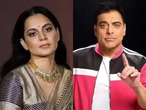 After Ram Kapoor's 'cheating in marriage is not a dealbreaker' remark controversy, Kangana Ranaut calls out the actor for his attitude in Lock Upp 2