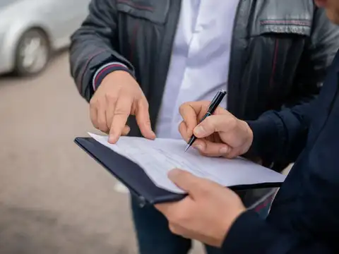 Ground #5: The testator didn't actually know what they were signing