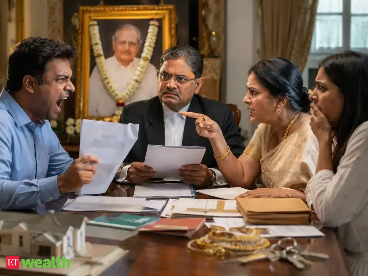 6 reasons a Will can be thrown out in India; here's exactly what the law says you can do