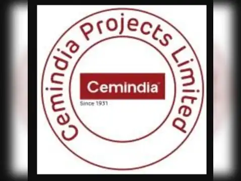 Cemindia Projects Ltd.