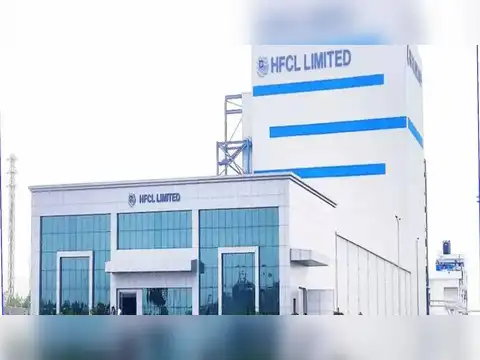 HFCL Ltd.
