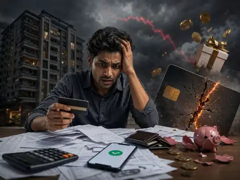 3 real risks you need to know