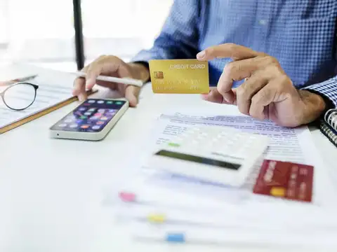 How to actually pay rent with a credit card