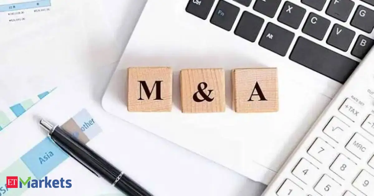 Global Market: M&A hits record 2.8 trillion in H1 2026 as mega-deals dominate activity