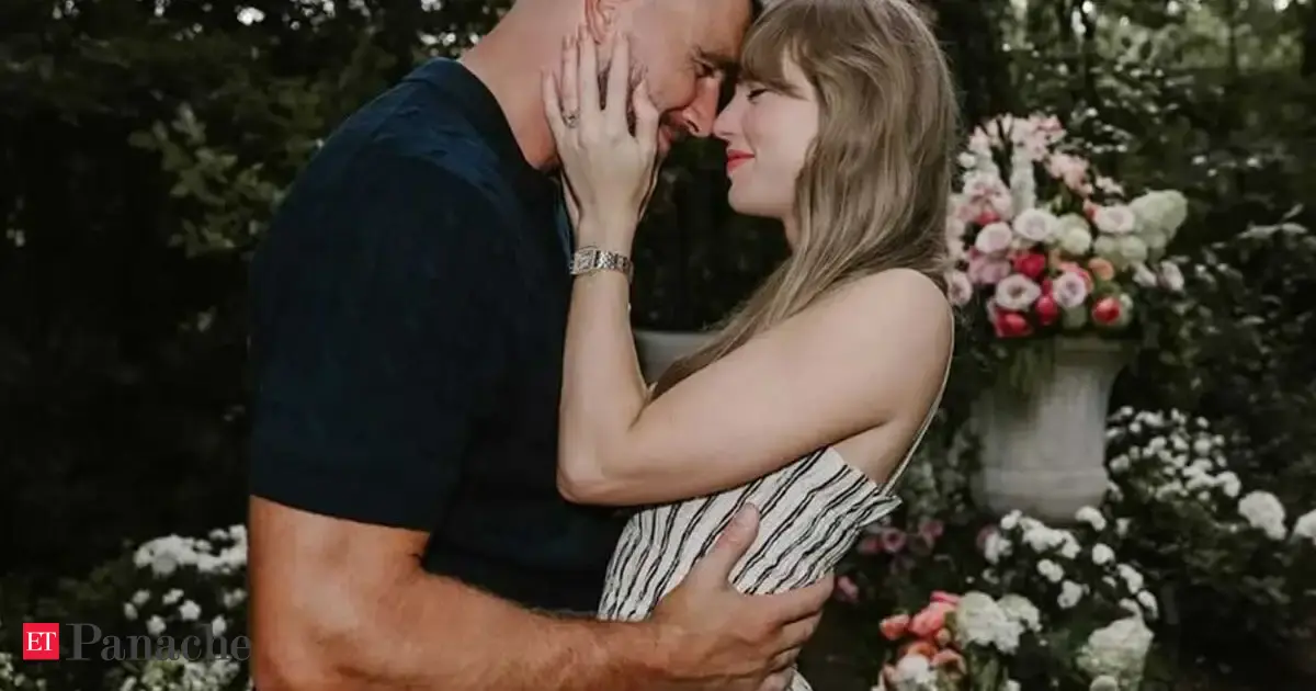 Taylor Swift-Travis Kelce wedding: Guest list, who will perform and all you need to know about the wedding of the year