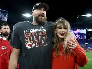 Taylor Swift and Travis Kelce's wedding has one surprising rule fans did not expect. What is it?